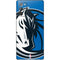 NBA Dallas Mavericks Large Logo Galaxy Note20 5G Skin